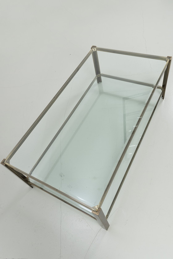 Image 1 of Design coffee table