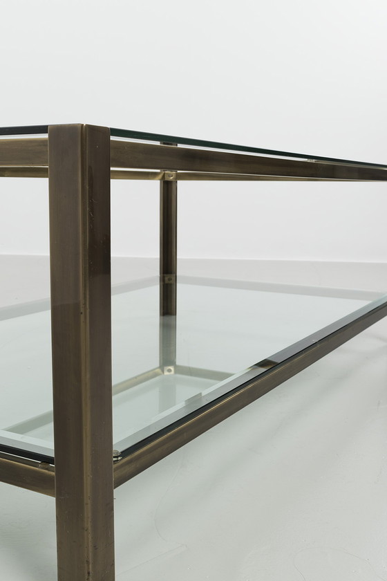 Image 1 of Design coffee table