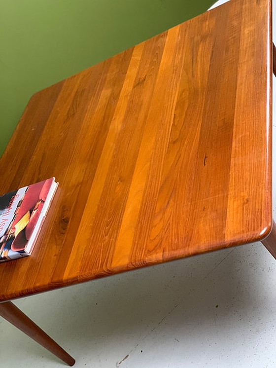 Image 1 of Mikael Laursen Denmark Aarhus coffee table