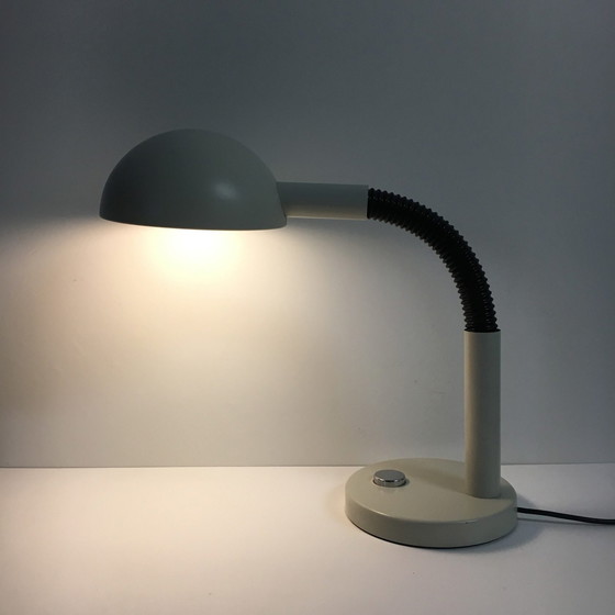 Image 1 of Lampe de bureau Egon Hillebrand, 1970