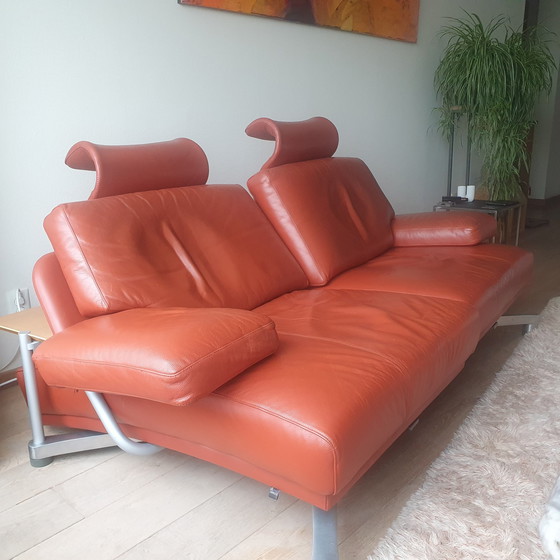 Image 1 of Leolux E-Dorado 2.5 Seater Sofa