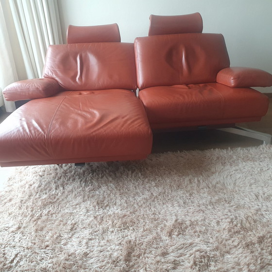 Image 1 of Leolux E-Dorado 2.5 Seater Sofa