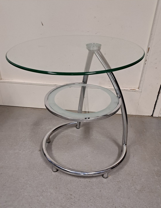 Image 1 of Side table