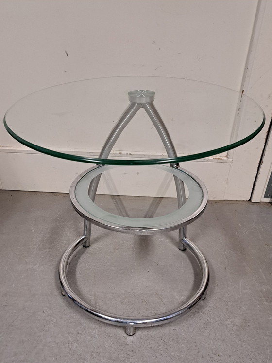 Image 1 of Side table