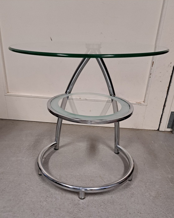 Image 1 of Side table