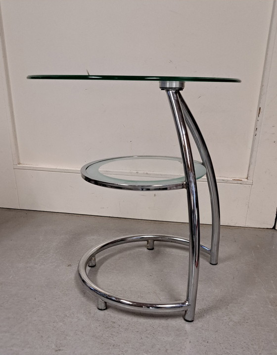 Image 1 of Side table