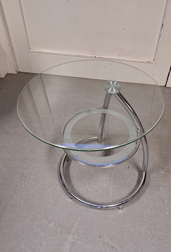 Image 1 of Side table