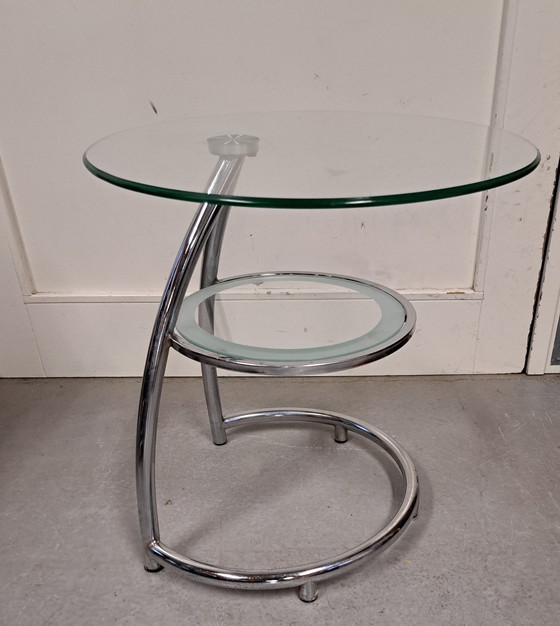 Image 1 of Side table