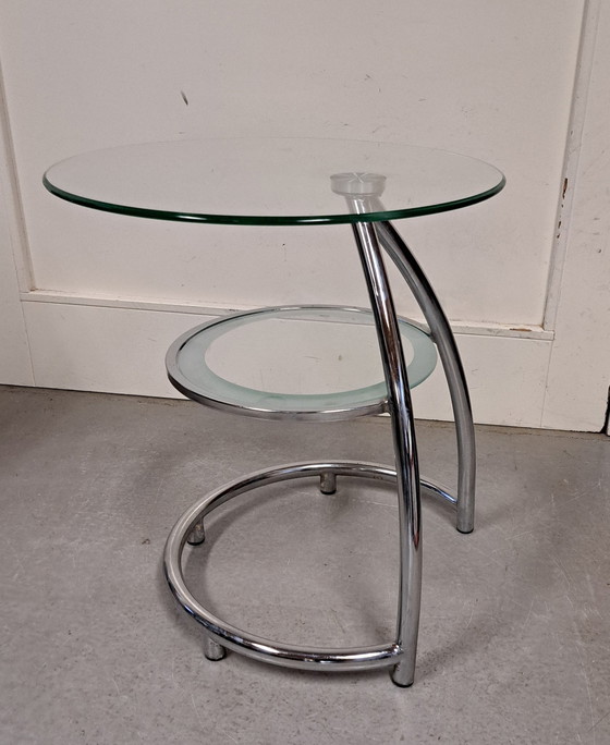 Image 1 of Side table