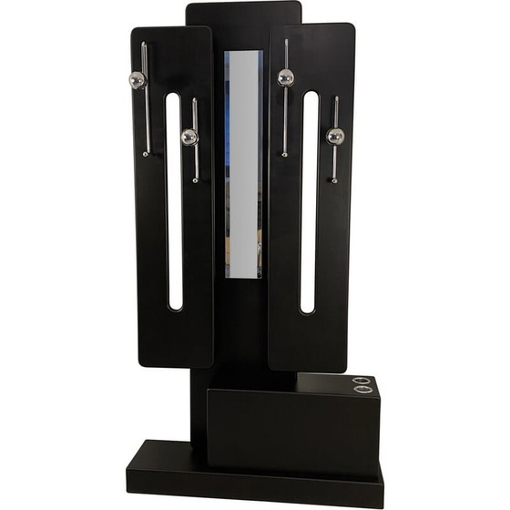 Image 1 of Vintage coat rack by Luigi Sormani for Sormani, Italy 1970