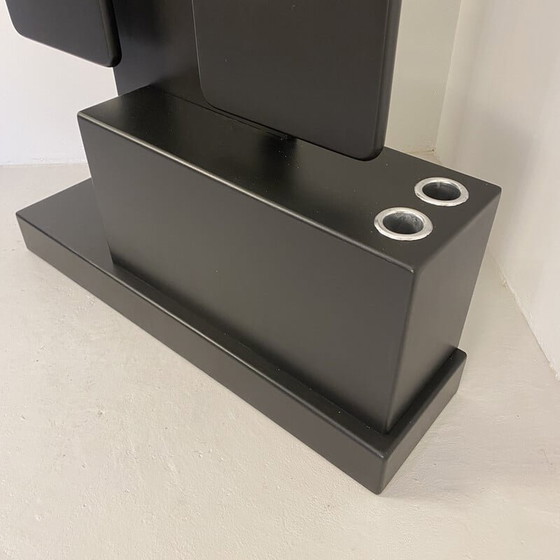 Image 1 of Vintage coat rack by Luigi Sormani for Sormani, Italy 1970