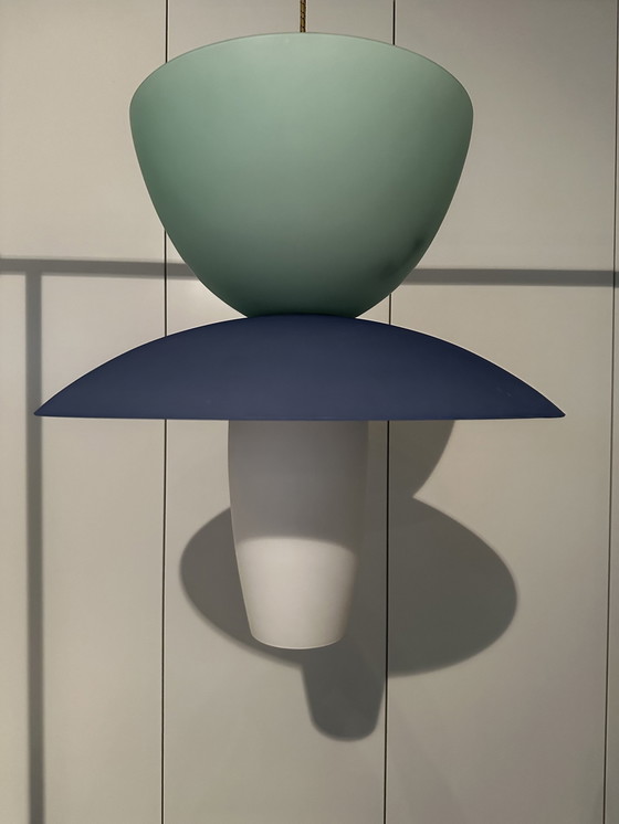 Image 1 of Artemide Musa ceiling light by Rudolfo Dordoni