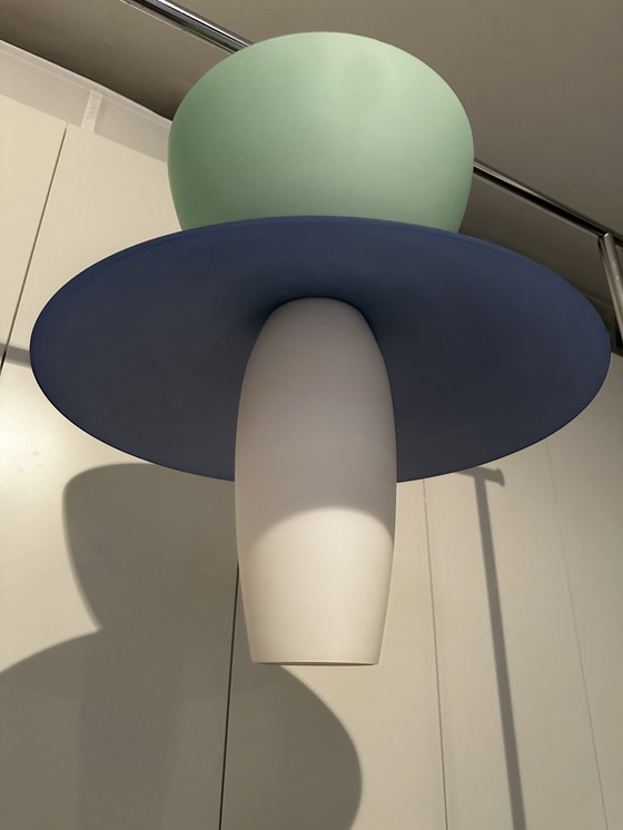 Image 1 of Artemide Musa ceiling light by Rudolfo Dordoni