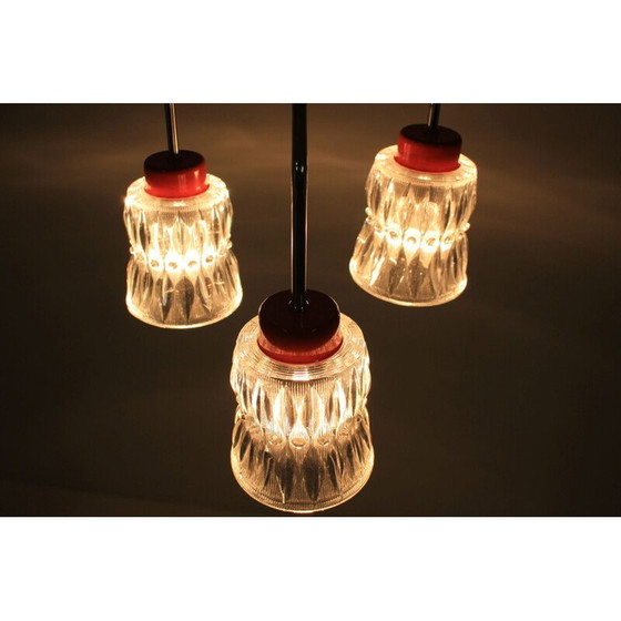 Image 1 of Lampadario vintage di Lidokov