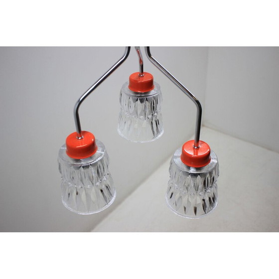 Image 1 of Lampadario vintage di Lidokov