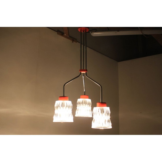 Image 1 of Lampadario vintage di Lidokov