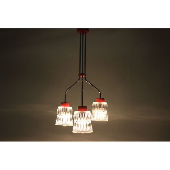 Image 1 of Lampadario vintage di Lidokov