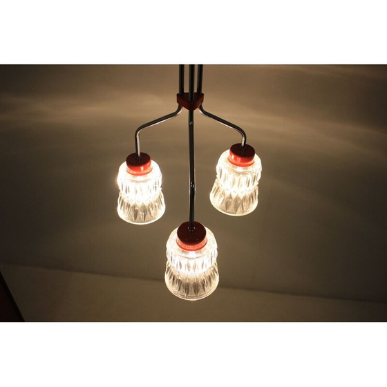 Image 1 of Lampadario vintage di Lidokov