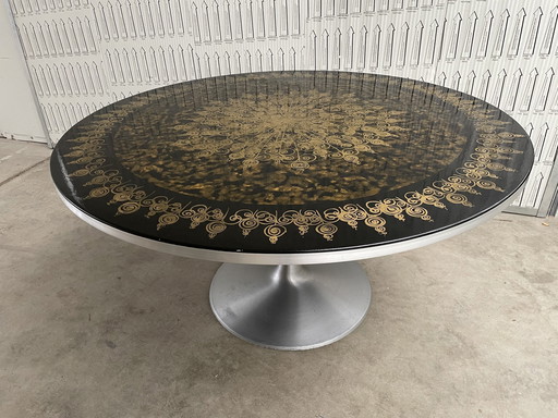 Dining Table Poul Cadovius For Cado