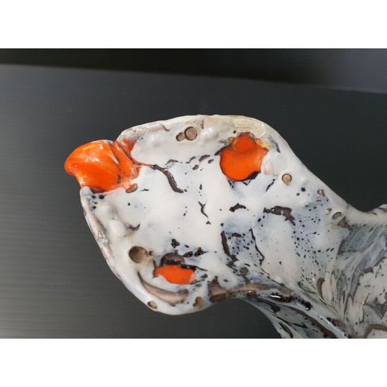 Image 1 of Fruttiera in ceramica vintage, 1960