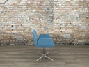 Sedia Vervoort Design Azzurro