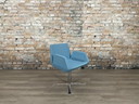 Sedia Vervoort Design Azzurro