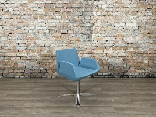 Vervoort Design Chair Light Blue