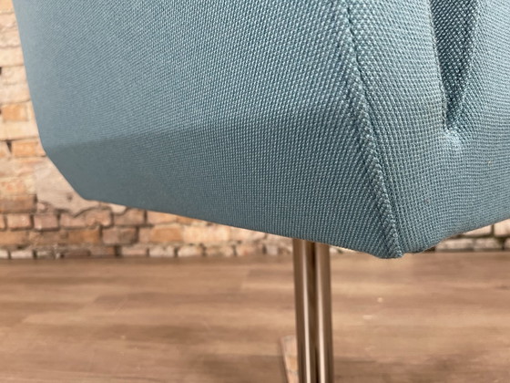 Image 1 of Vervoort Design Chair Light Blue