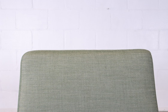 Image 1 of Ahrend modular sofa