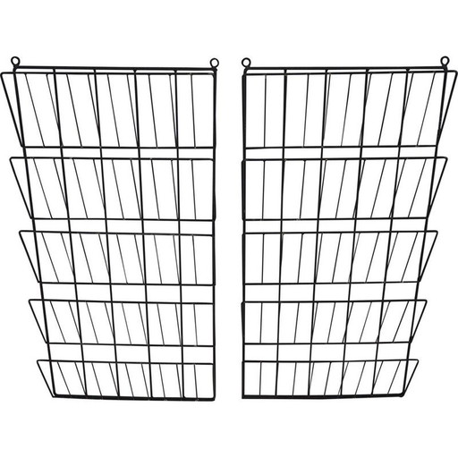 Revistero antiguo, Checoslovaquia, 1960