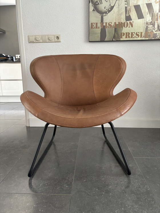 Image 1 of Le nouveau fauteuil mondial de Bree Peggy