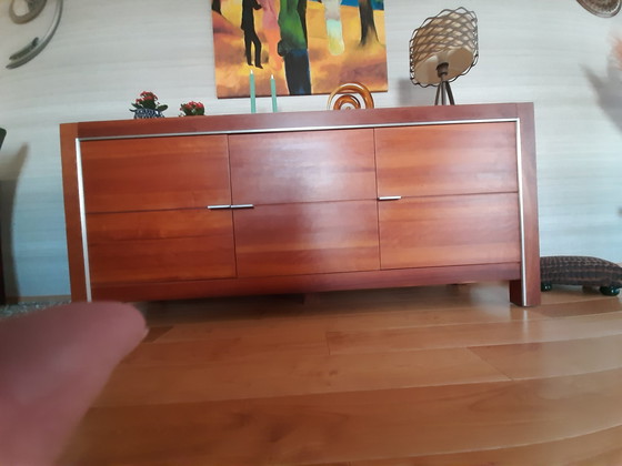 Image 1 of Hans Daalder sideboard