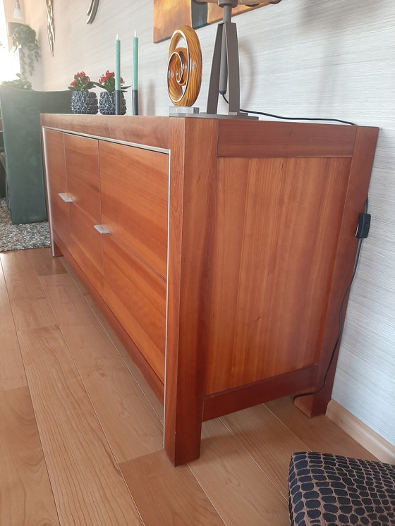 Image 1 of Hans Daalder sideboard