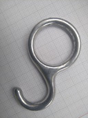 Clothing Hooks For Tubax Or Mewaf