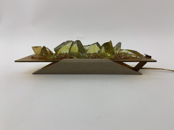 Image 1 of Cosack Leuchten Wall Lamp - 1970s