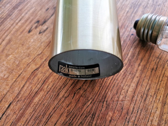 Image 1 of Colgante Raak Dewdrop B-1070