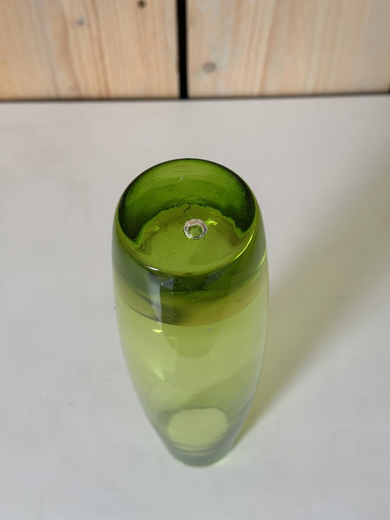 Image 1 of Vase en verre Aseda Bo Borgstrom