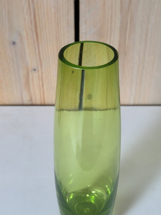 Image 1 of Vase en verre Aseda Bo Borgstrom