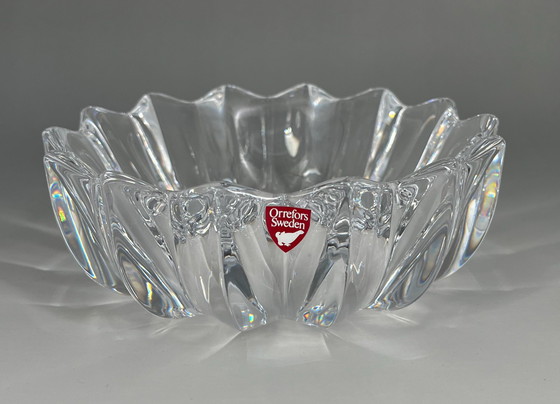 Image 1 of Ciotola Orrefors Svezia