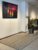 Brink & Campman Arch rug