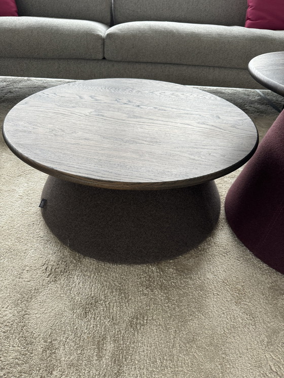 Image 1 of 2x Artifort Side Table