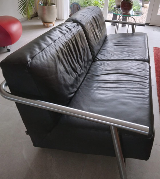 Image 1 of Tango Sofa Gerard van den Berg for Montis