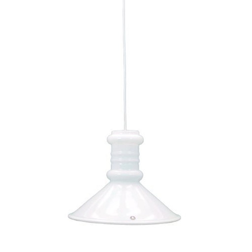 Pendant Lamp, Danish Design, 1970S, Production: Holmegaard