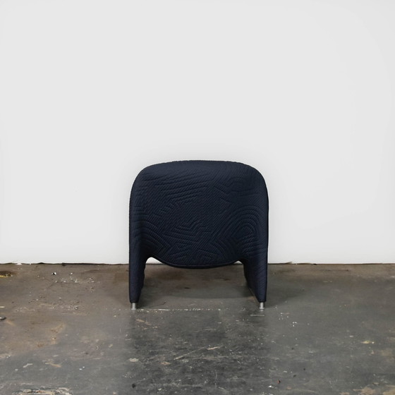 Image 1 of Artifort Alky chair