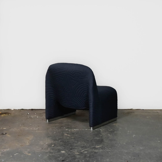 Image 1 of Artifort Alky chair