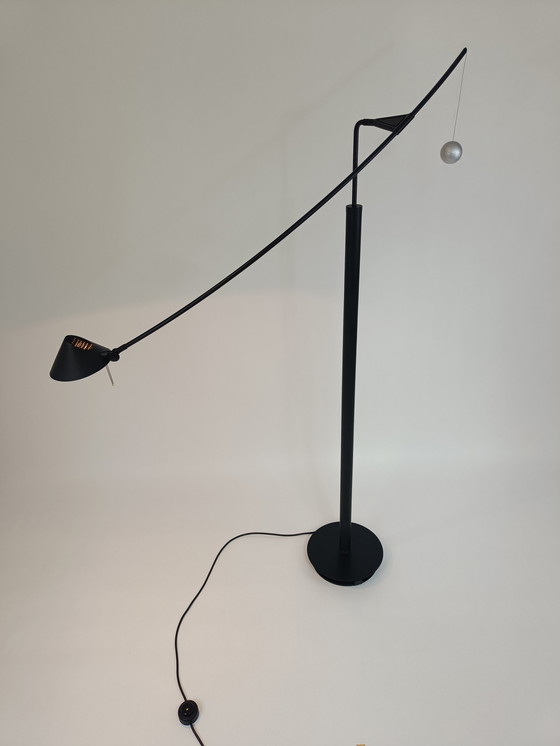 Image 1 of Artemide Nestore floor lamp