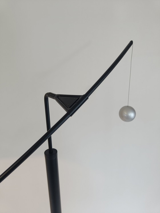 Image 1 of Artemide Nestore floor lamp