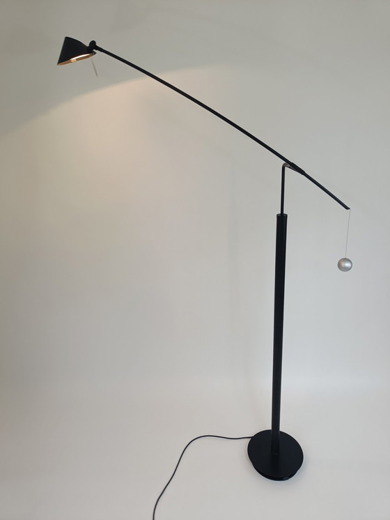 Image 1 of Artemide Nestore floor lamp