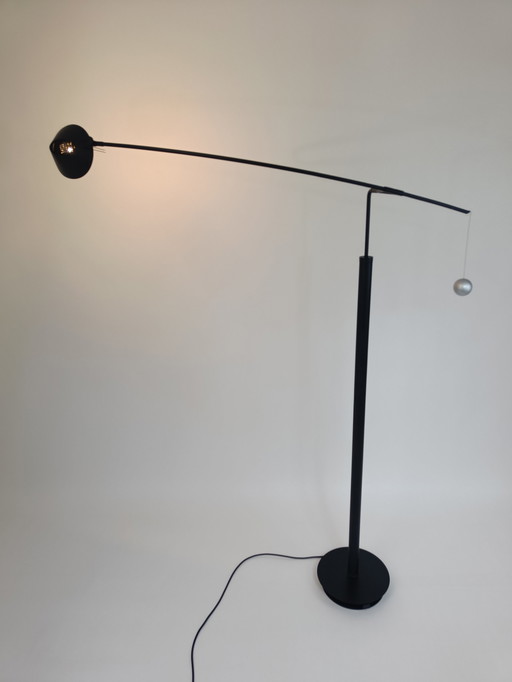 Artemide Nestore floor lamp