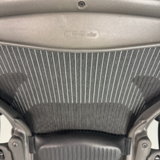 Image 1 of Herman Miller Aeron Chair - Refurbishment